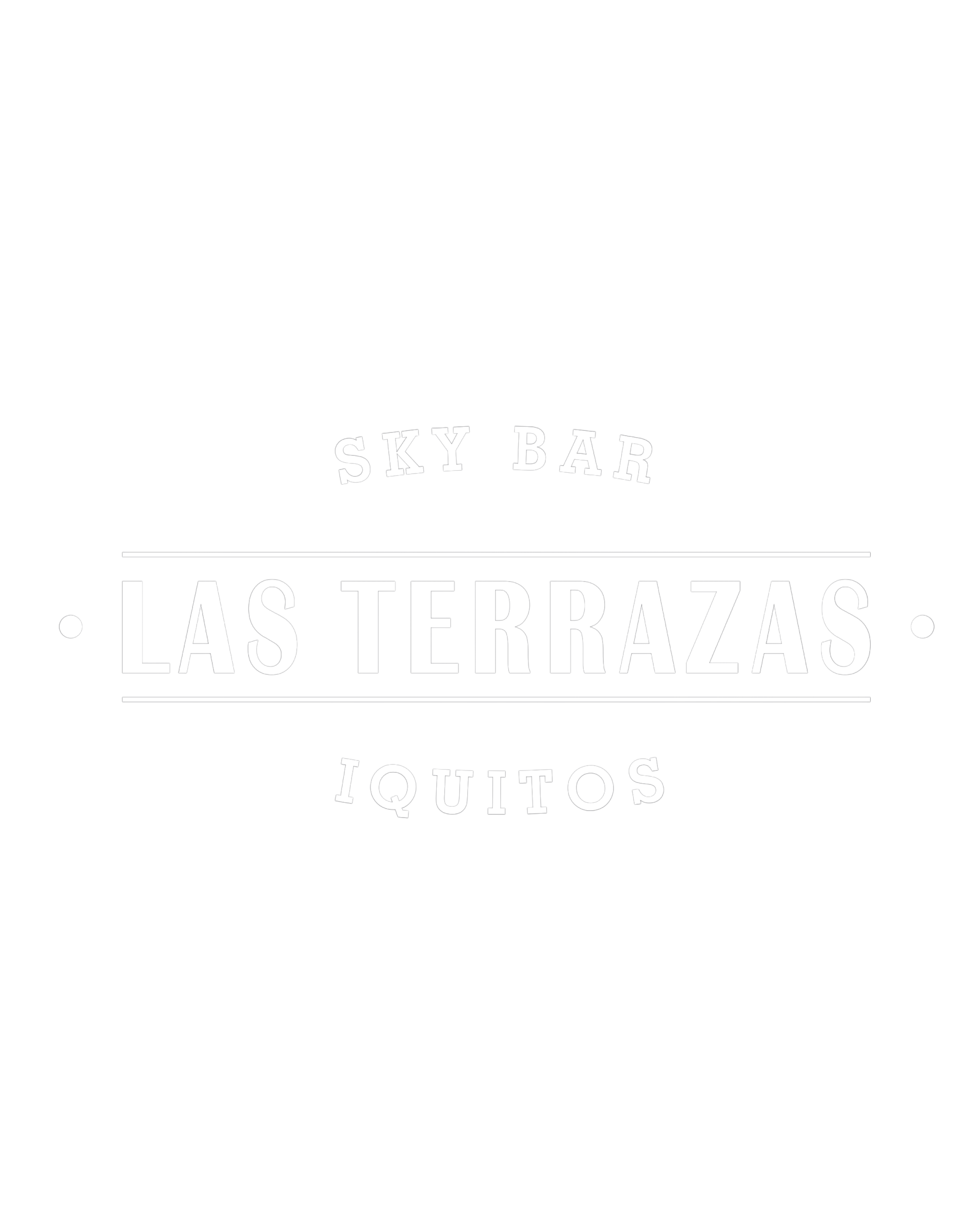 Logo Las Terrazas