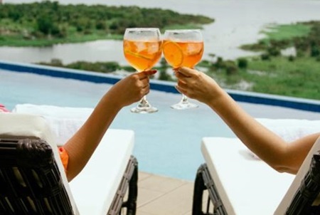 SkyBar-Las Terrazas-Iquitos